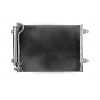 NISSENS 94831 EAN: 5707286259423.