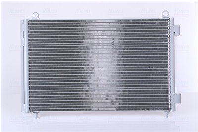 NISSENS 94837 EAN: 5707286259485.