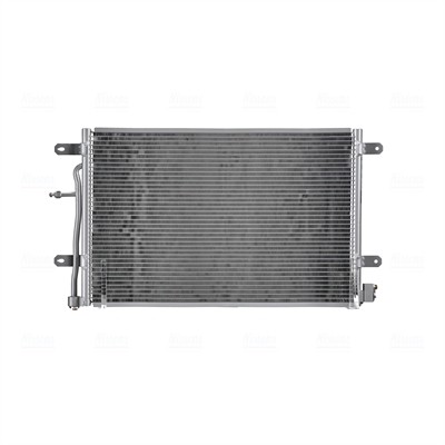 NISSENS 94851 EAN: 5707286259607.