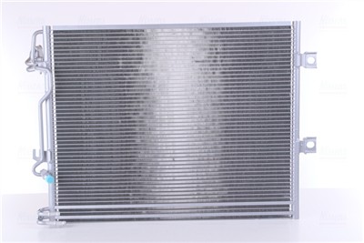 NISSENS 94858 EAN: 5707286259676.