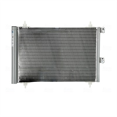 NISSENS 94870 EAN: 5707286259799.