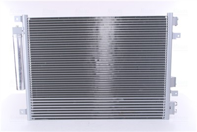 NISSENS 94874 EAN: 5707286259836.