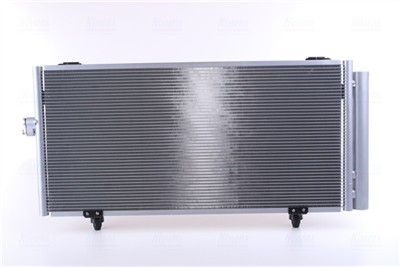 NISSENS 94885 EAN: 5707286259904.