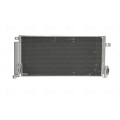 NISSENS 94899 EAN: 5707286259997.