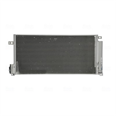 NISSENS 94899 EAN: 5707286259997.