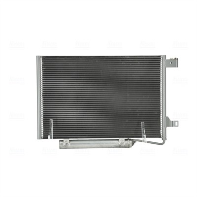 NISSENS 94911 EAN: 5707286260092.