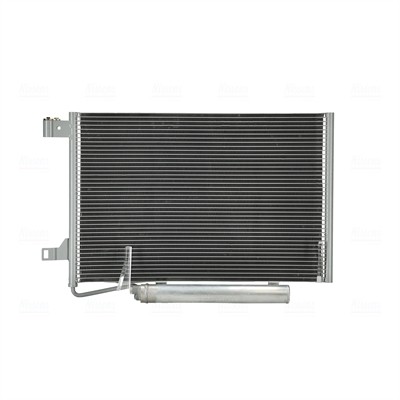 NISSENS 94911 EAN: 5707286260092.