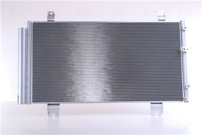 NISSENS 94950 EAN: 5707286260399.