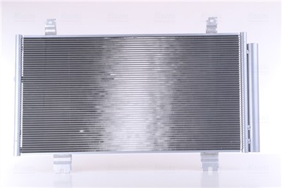 NISSENS 94950 EAN: 5707286260399.