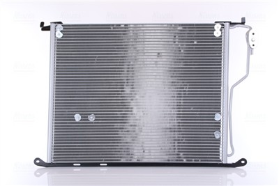 NISSENS 94980 EAN: 5707286260573.