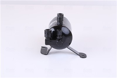 NISSENS 95011 EAN: 5707286260788.