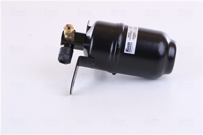 NISSENS 95025 EAN: 5707286260894.