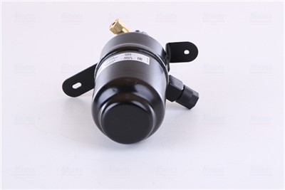 NISSENS 95025 EAN: 5707286260894.