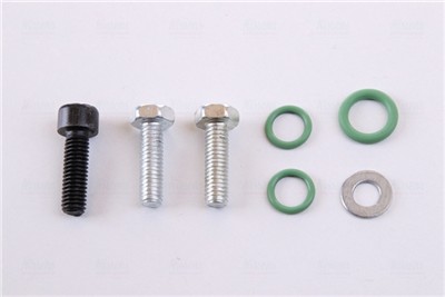 NISSENS 95185 EAN: 5707286262089.