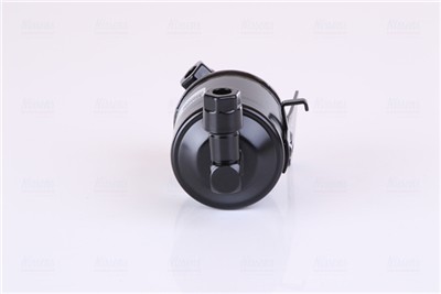 NISSENS 95204 EAN: 5707286262249.