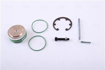 NISSENS 95319 Číslo výrobce: 351197381. EAN: 5707286263109.