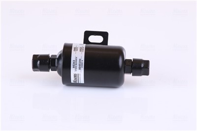 NISSENS 95343 Číslo výrobce: 1321891. EAN: 5707286263307.