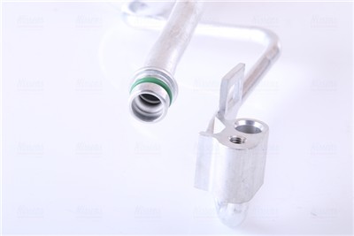 NISSENS 95448 EAN: 5707286345911.