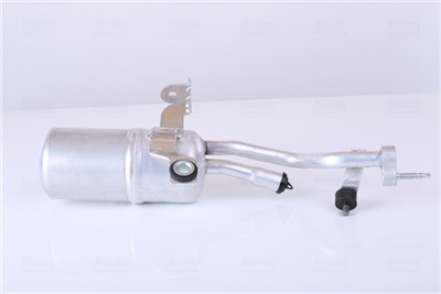 NISSENS 95449 EAN: 5707286355453.