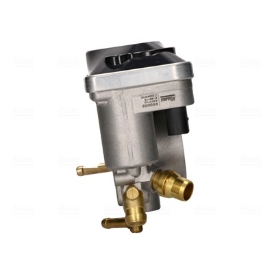 NISSENS 955002 EAN: 5707286546851.