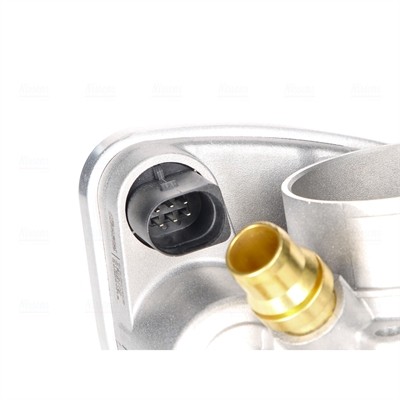 NISSENS 955002 EAN: 5707286546851.