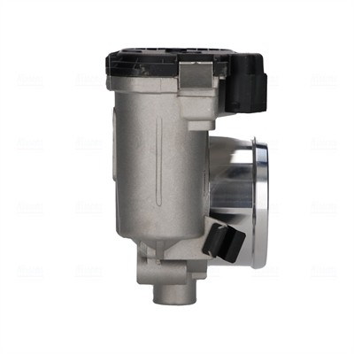 NISSENS 955007 Číslo výrobce: RKLE11C. EAN: 5707286546899.