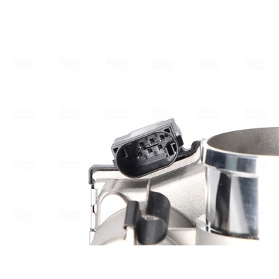 NISSENS 955007 Číslo výrobce: RKLE11C. EAN: 5707286546899.