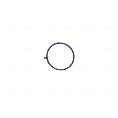 NISSENS 955009 Číslo výrobce: DVEG2. EAN: 5707286546905.