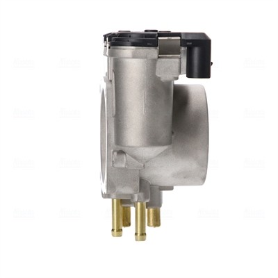 NISSENS 955036 EAN: 5707286546936.