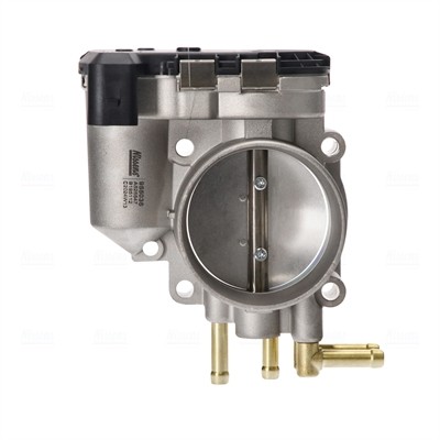 NISSENS 955036 EAN: 5707286546936.