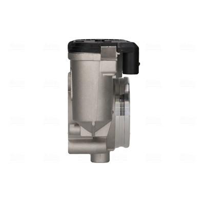 NISSENS 955069 Číslo výrobce: DVE5C. EAN: 5707286547094.