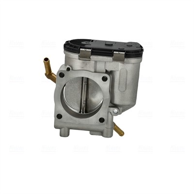 NISSENS 955083 Číslo výrobce: DVE5C.