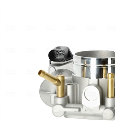 NISSENS 955083 Číslo výrobce: DVE5C.