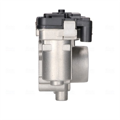 NISSENS 955088 Číslo výrobce: 40SMF10. EAN: 5707286547179.