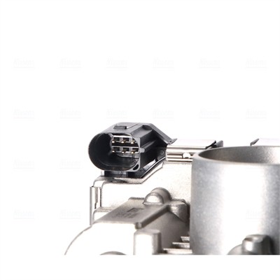 NISSENS 955088 Číslo výrobce: 40SMF10. EAN: 5707286547179.