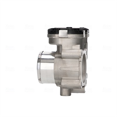 NISSENS 955093 Číslo výrobce: DVE51C. EAN: 5707286547223.