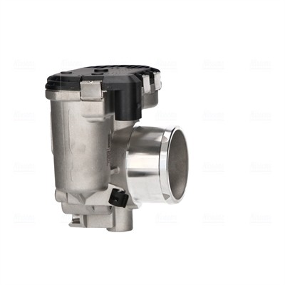 NISSENS 955093 Číslo výrobce: DVE51C. EAN: 5707286547223.