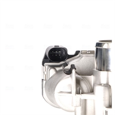 NISSENS 955093 Číslo výrobce: DVE51C. EAN: 5707286547223.