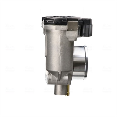 NISSENS 955094 Číslo výrobce: DVE5C. EAN: 5707286547230.