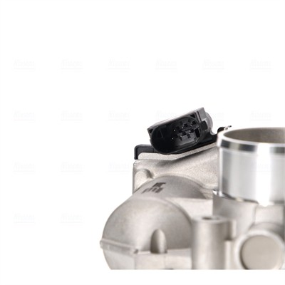 NISSENS 955094 Číslo výrobce: DVE5C. EAN: 5707286547230.