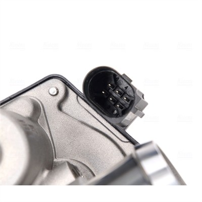 NISSENS 955095 EAN: 5707286547247.