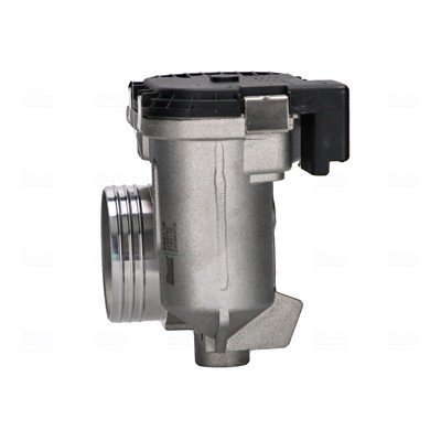 NISSENS 955112 Číslo výrobce: DVE5C. EAN: 5707286547292.