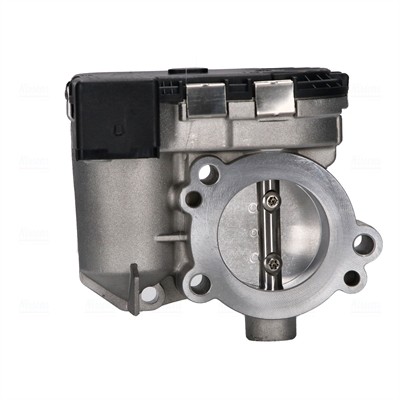 NISSENS 955112 Číslo výrobce: DVE5C. EAN: 5707286547292.