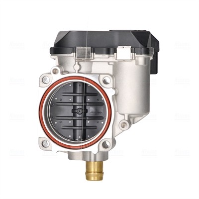 NISSENS 955116 EAN: 5707286547322.