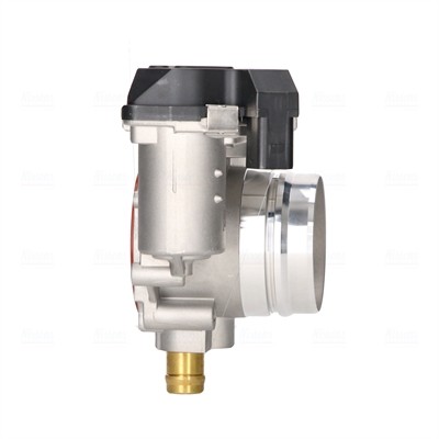 NISSENS 955116 EAN: 5707286547322.