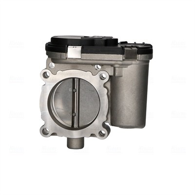 NISSENS 955118 Číslo výrobce: DVE5NC. EAN: 5707286553491.