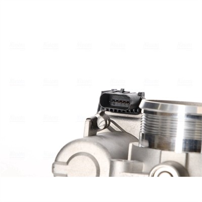 NISSENS 955118 Číslo výrobce: DVE5NC. EAN: 5707286553491.