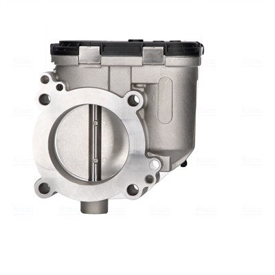 NISSENS 955193 Číslo výrobce: DVE5C. EAN: 5707286547490.