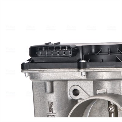 NISSENS 955237 EAN: 5707286547520.