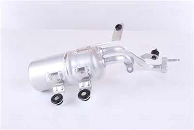 NISSENS 95570 EAN: 5707286409132.